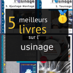 Livres sur l’ usinage