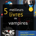 Livres de vampires