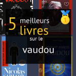 Livres sur le vaudou