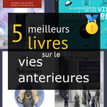 Livres sur le vies antérieures