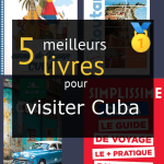 Livres pour visiter Cuba