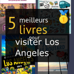 Livres pour visiter Los Angeles