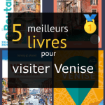 Livres pour visiter Venise