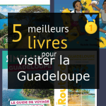 Livres pour visiter la Guadeloupe