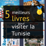Livres pour visiter la Tunisie