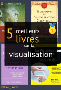 Livres sur la visualisation