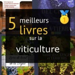 Livres sur la viticulture