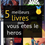 Livres dont vous êtes le héros