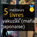Livres sur le yakuzas (mafia japonaise)