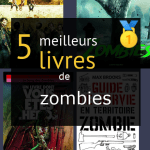 Livres de zombies