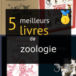 Livres de zoologie